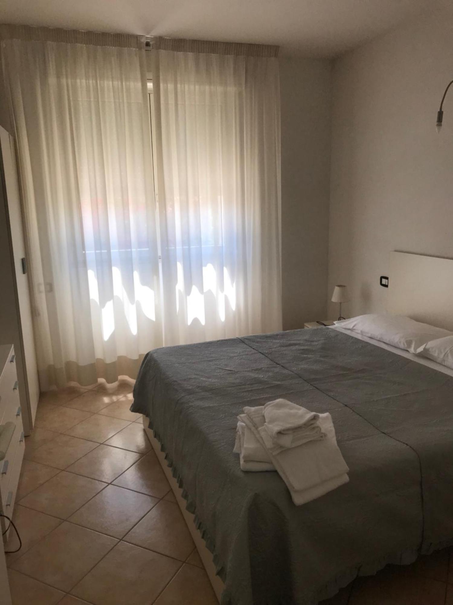 Residence Il Tombolo Principina a Mare Exterior foto